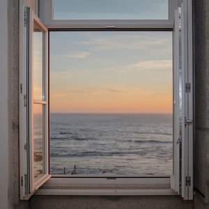 Hotel Liiiving In Porto Luxury Beachfront Apartment Ii cazare Foz do Douro