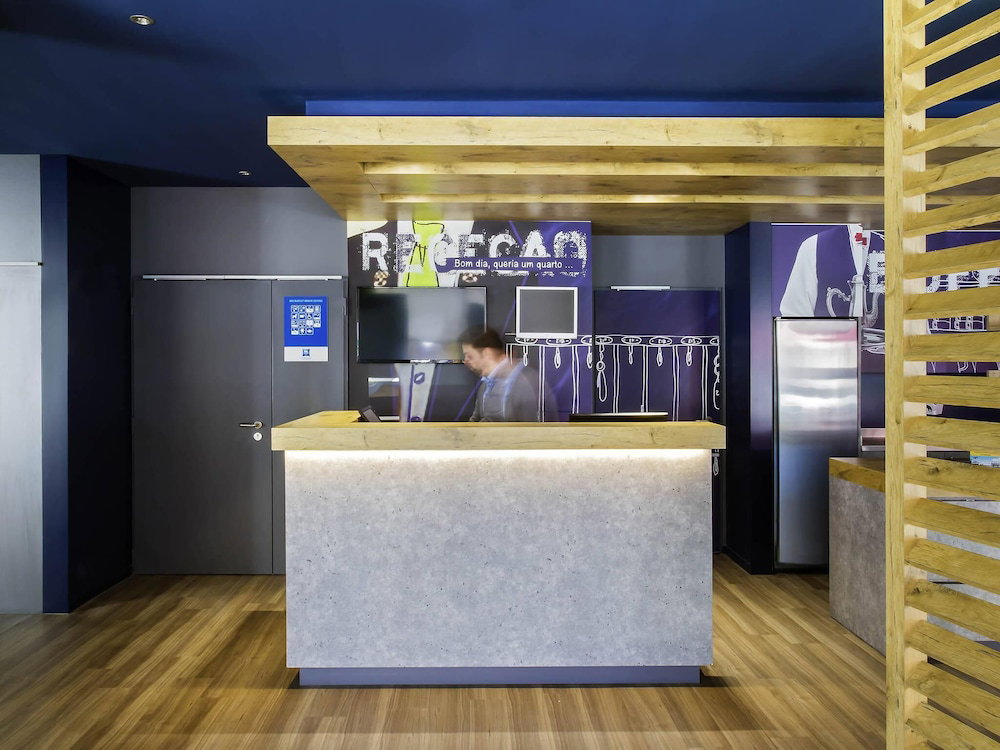 Hotel Ibis Budget Braga Centro