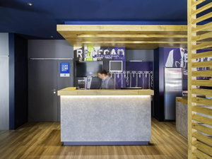 Hotel Ibis Budget Braga Centro cazare Braga