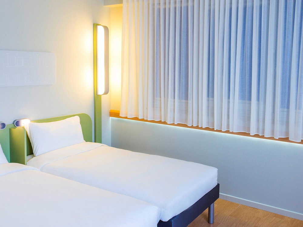 Ibis Budget Braga Centro