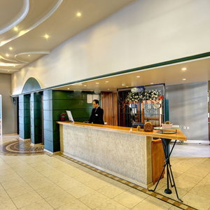 Hotel Suhan Seaport Hotel cazare Kusadasi