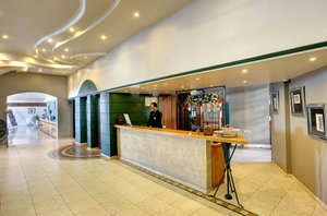 Hotel Suhan Seaport Hotel cazare Kusadasi