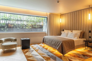 Hotel Palatial Suites cazare Arcos