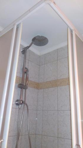 Safe Apartment