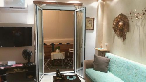 dal travel Safe Apartment