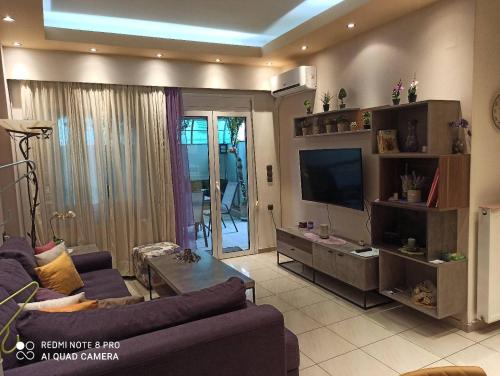 dal travel Safe Apartment