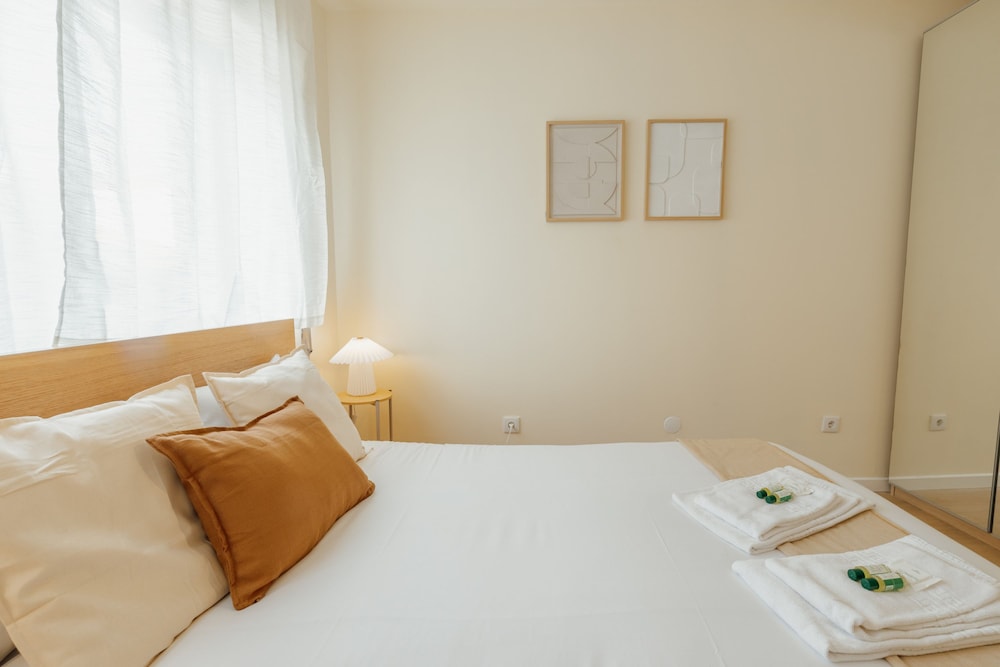 Hotel Santa Catarina Comfort By Vacationy