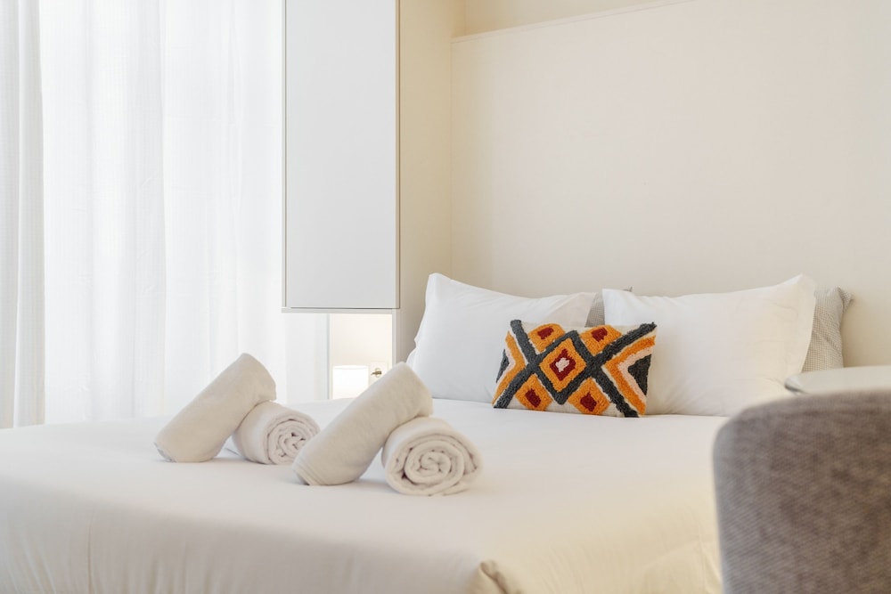 Hotel Ch Os Concept By Minhos Guest