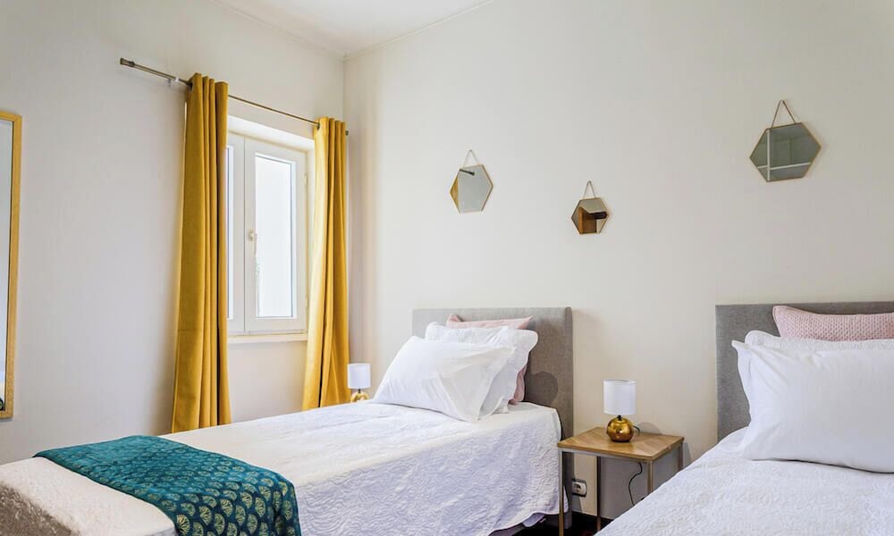 Hotel Vagabond Mermaid Guesthouse