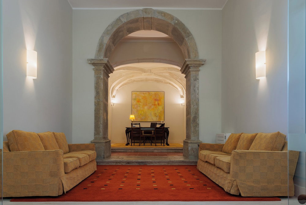 Hotel Pousada Ourém - Fátima