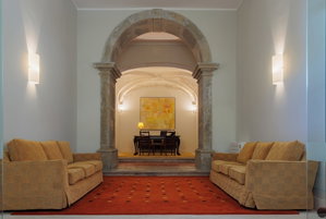 Hotel Pousada Ourém - Fátima cazare Ourem
