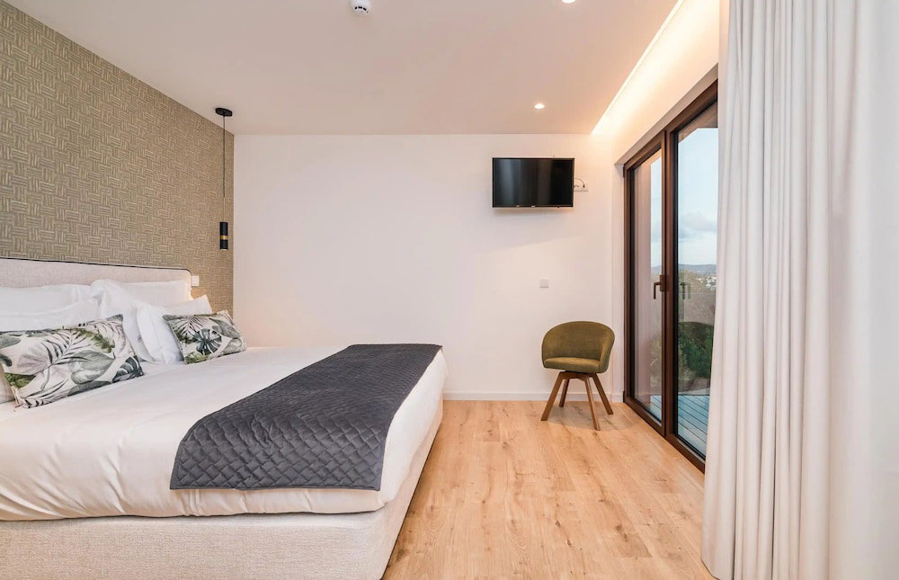 Haven Nature Villas By Feel Discovery