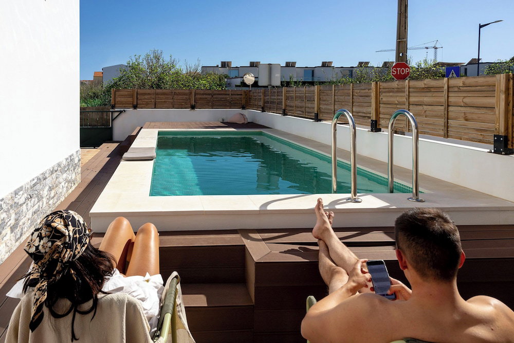 Hotel Outsite Sagres - Work Connect Explore