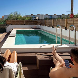Hotel Outsite Sagres - Work Connect Explore cazare Sagres