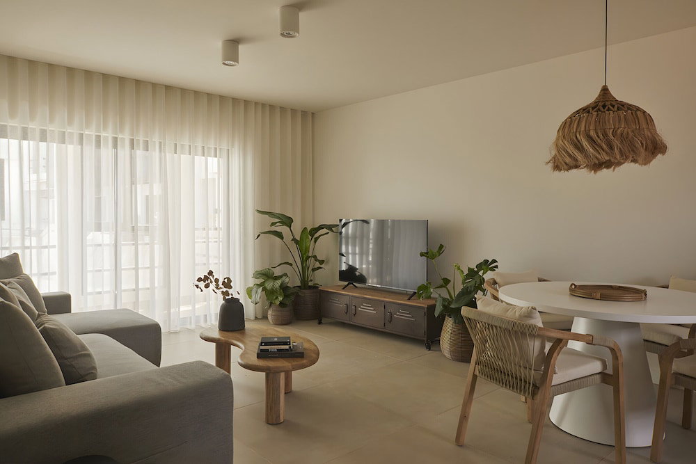 Hotel Casa Alonso 2 Bedroom Apartment With Pool