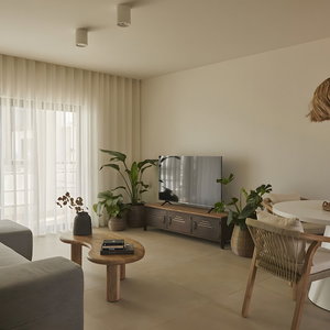 Hotel Casa Alonso 2 Bedroom Apartment With Pool cazare Barrosas