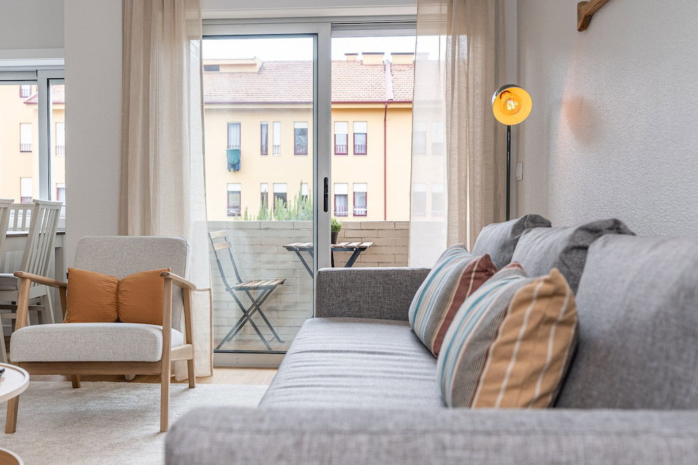 Hotel Nomad S Family - 3Bdr The Home Base Porto