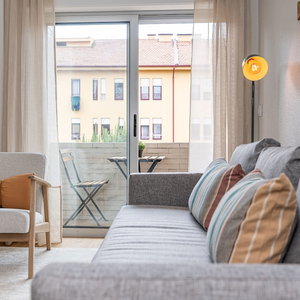 Hotel Nomad S Family - 3Bdr The Home Base Porto cazare Sao Mamede de Infesta