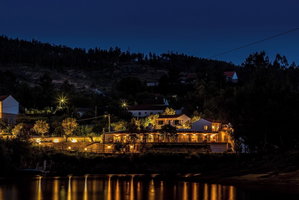 Hotel Reinado De Dom Dinis cazare Ferreira do Zezere