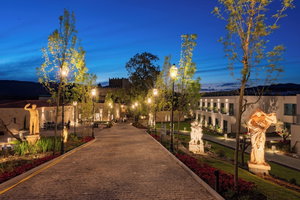 Hotel Vila Gale Collection Ponte De Lima Vineyards Hotel cazare Galegos