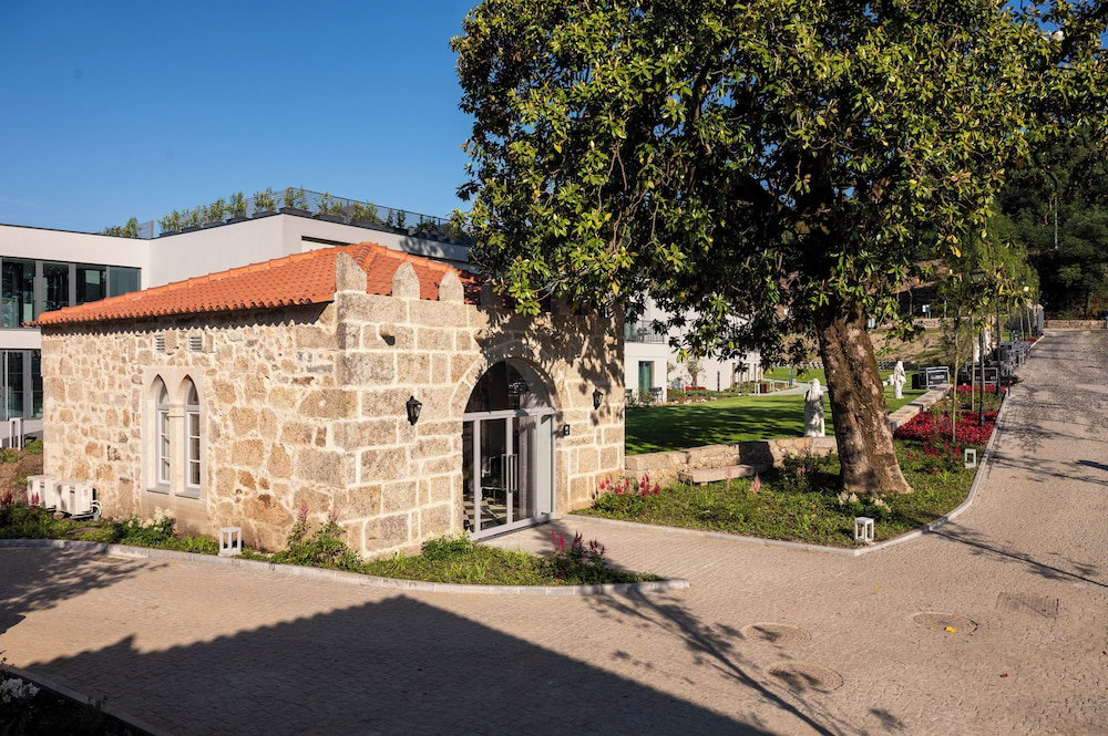 Vila Gale Collection Ponte De Lima Vineyards Hotel