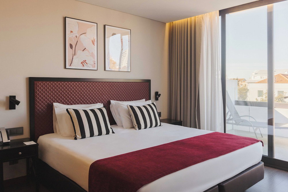 Hotel Timbre Boavista