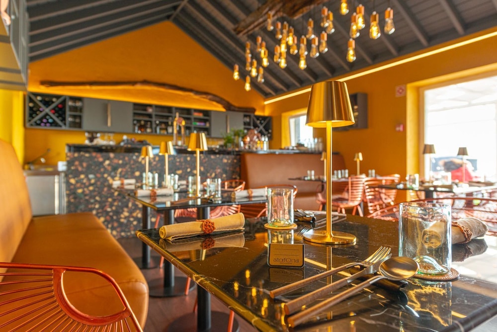 Hotel Vinhas Do Calhau