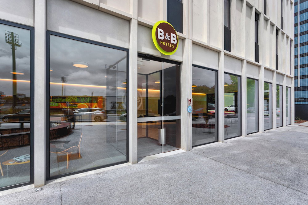 Hotel B&B Hotel Famalicao