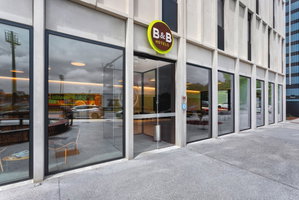 Hotel B&B Hotel Famalicao cazare Calendario