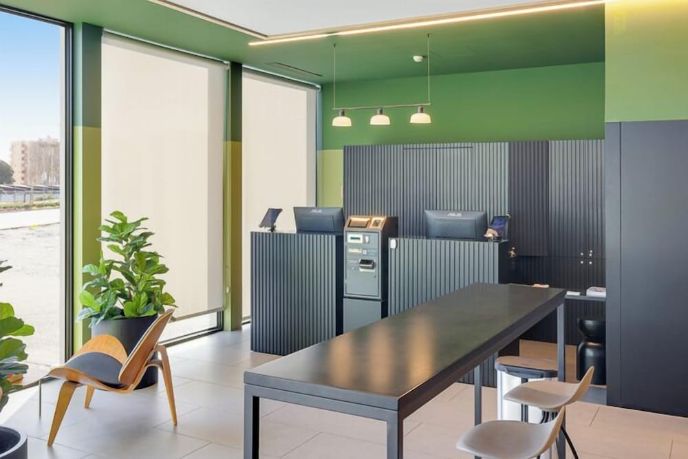 B&B Hotel Famalicao