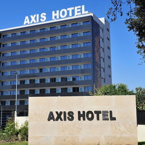 Hotel Axis Porto Business & Spa Hotel cazare Sao Mamede de Infesta