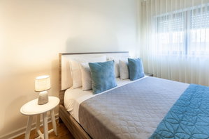 Hotel Apartamento Ris - Minho S Guest cazare Braga