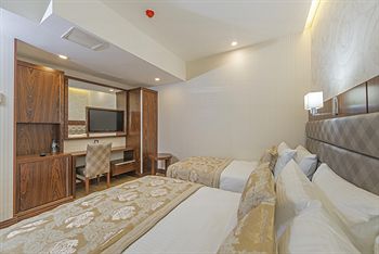 Hotel Midmar Hotel
