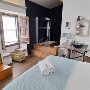 Hotel Lovin Book Guesthouse cazare Obidos