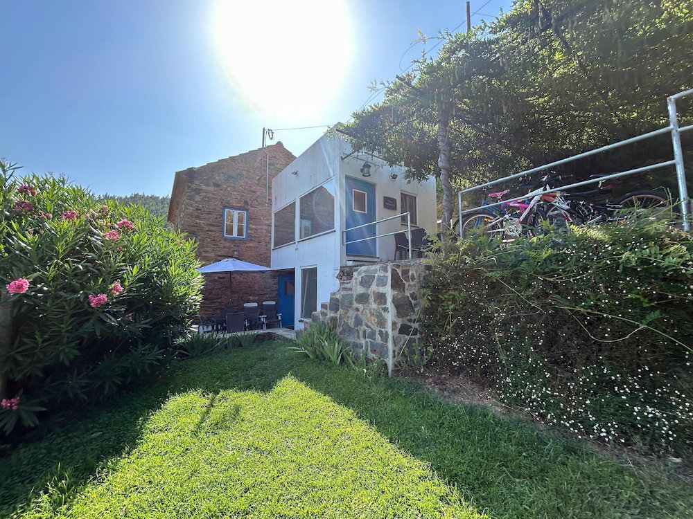 Hotel Casas Do Sinhel