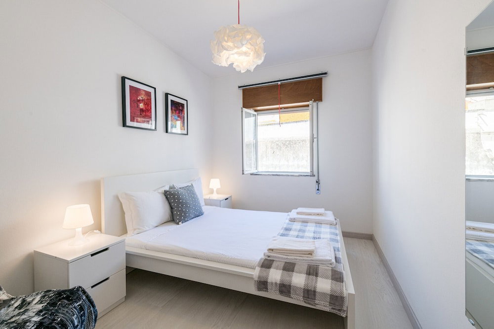 Hotel Lagos Classic By Homing