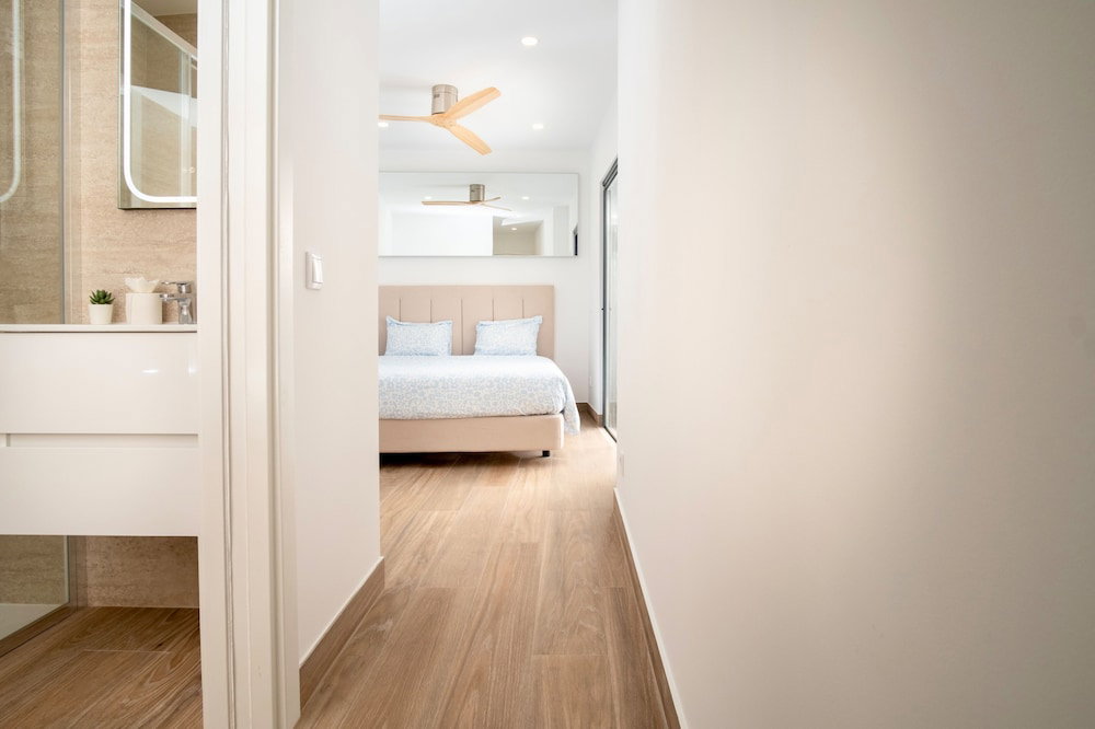 Hotel Lagos Centre Best Location Studio Apartment