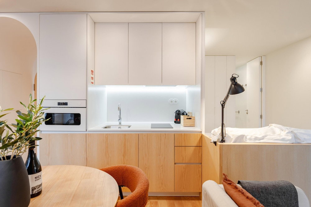 Hotel Feel Porto Corporate Housing Boavista V