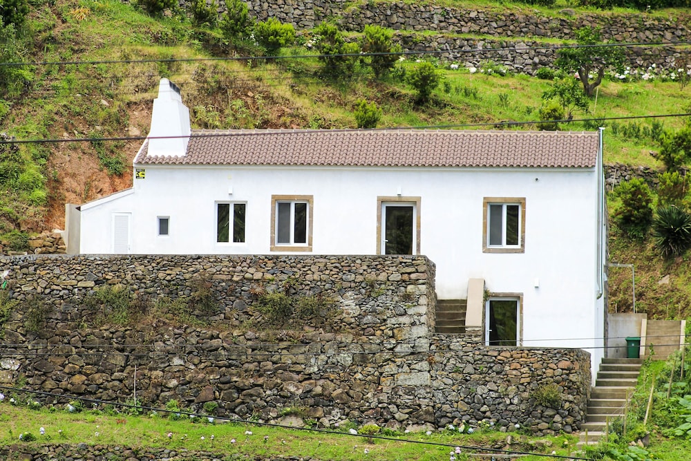 Hotel Casa Da Eira