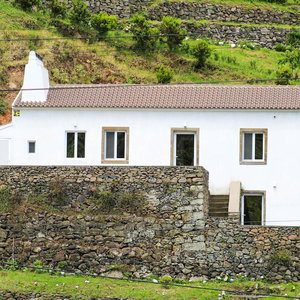 Sejur Casa Da Eira vacanta Povoacao