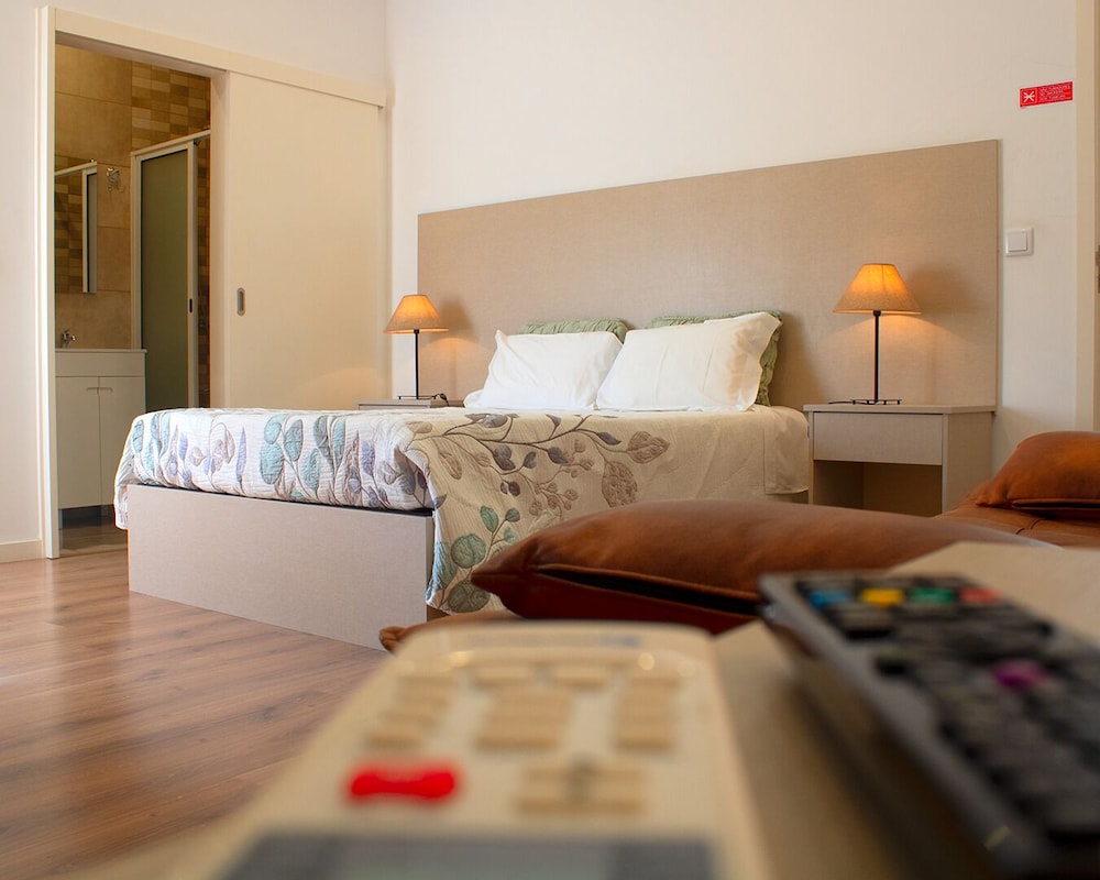 Hotel Hospedaria Londres