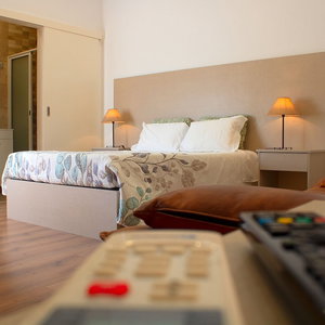 Hotel Hospedaria Londres cazare Rio Tinto
