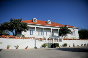 Hotel Casa Das Rendufas cazare Paialvo