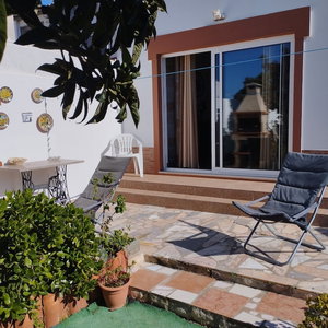 Sejur Casa Sarguito vacanta Sagres
