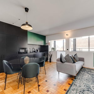 Hotel Nomad S Family - 2Bdr Spacious Apartment Gaia cazare Vila Nova de Gaia