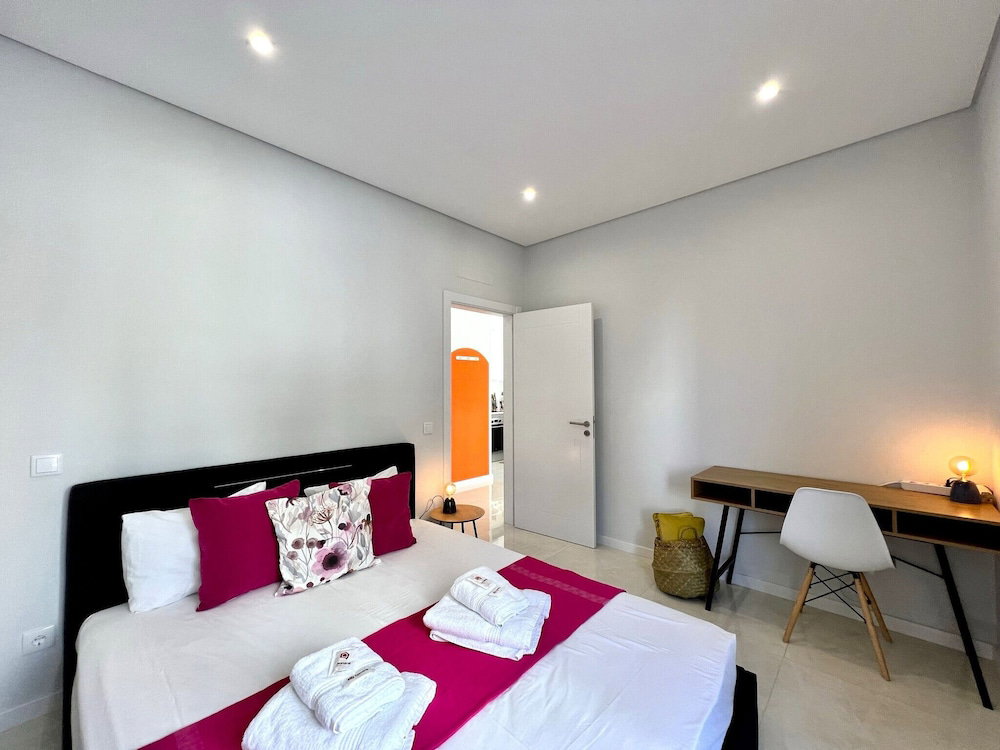 Hotel Praia Da Rocha Modern By Homing