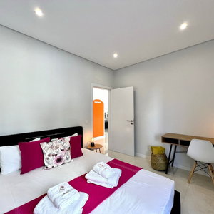 Hotel Praia Da Rocha Modern By Homing cazare Praia da Rocha