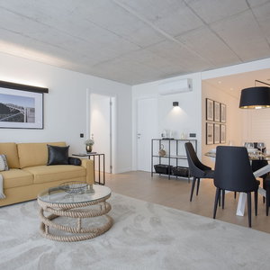 Hotel Liiiving In Gaia - Beach Seaside Apartment cazare Canidelo