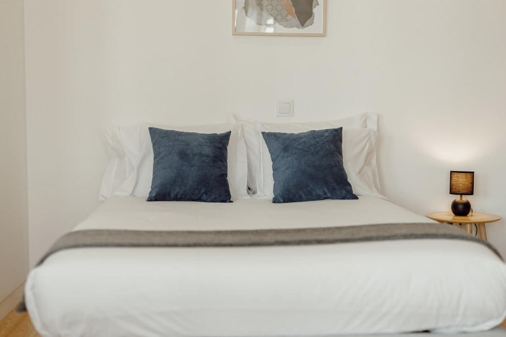 Hotel Courtyard Oporto Design Apartment D
