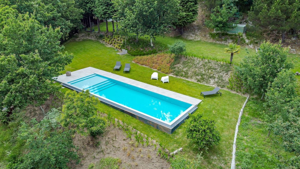 Hotel Prendal Eco Living Villa I - Minho S Guest